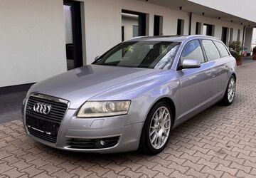 Audi A6 388.300 km 3.900 &euro; Worms 67547