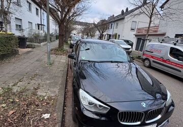 BMW 530 Gran Turismo 279.000 km 8.500 &euro; Lu 67059