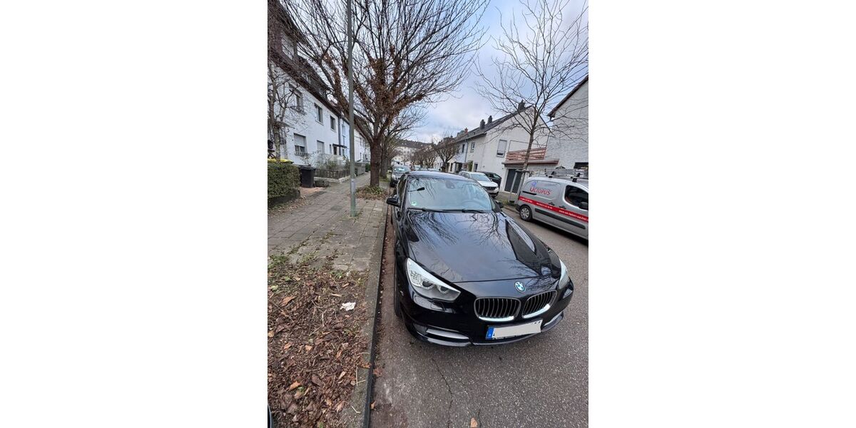 BMW 530 Gran Turismo 279.000 km 8.500 &euro; Lu 67059