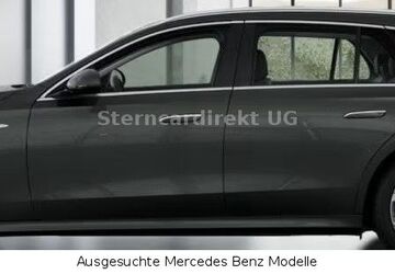 Mercedes-Benz E 300 9.000 km 54.890 &euro; Lampertheim 68623