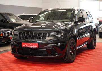 Jeep Grand Cherokee 99.950 km 29.950 &euro; Pfungstadt 64319