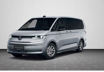 VW T7 Multivan 19.939 km 53.450 &euro; Ladenburg 68526