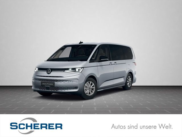 VW T7 Multivan 19.939 km 53.450 &euro; Ladenburg 68526