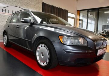 Volvo V50 222.959 km 1.400 &euro; Mannheim 68169