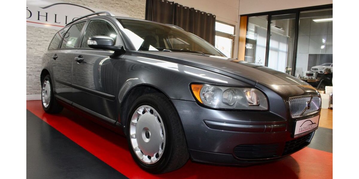 Volvo V50 222.959 km 1.400 &euro; Mannheim 68169