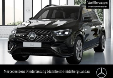 Mercedes-Benz GLE 400 9.900 km 88.790 &euro; Mannheim 68165