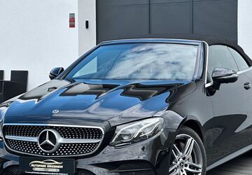 Mercedes-Benz E 400 54.200 km 44.900 &euro; Griesheim 64347