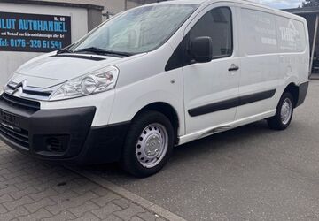 Citroen Jumpy 199.888 km 5.990 &euro; Mannheim 68309