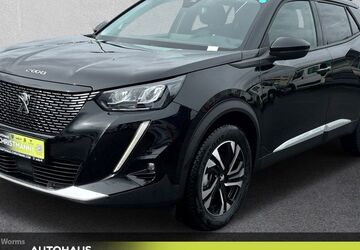 Peugeot 2008 17.500 km 19.590 &euro; Gruenstadt 67269