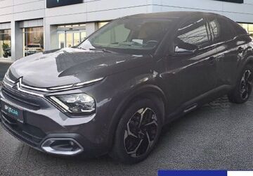 Citroen C4 33.539 km 19.390 &euro; Mannheim 68309