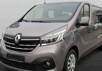 Renault Trafic 84.650 km 25.690 &euro; Bensheim 64625