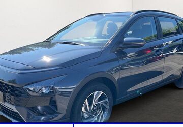 Hyundai BAYON 5.651 km 24.690 &euro; Ludwigshafen 67071