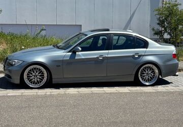 BMW 320 241.000 km 5.000 &euro; Worms 67547