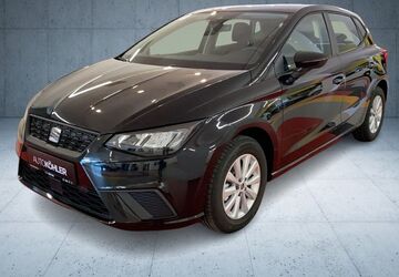 Seat Ibiza 1.190 km 20.990 &euro; Bad Dürkheim 67098