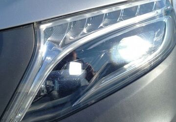 Mercedes-Benz Vito 104.900 km 28.880 &euro; Gernsheim 64579