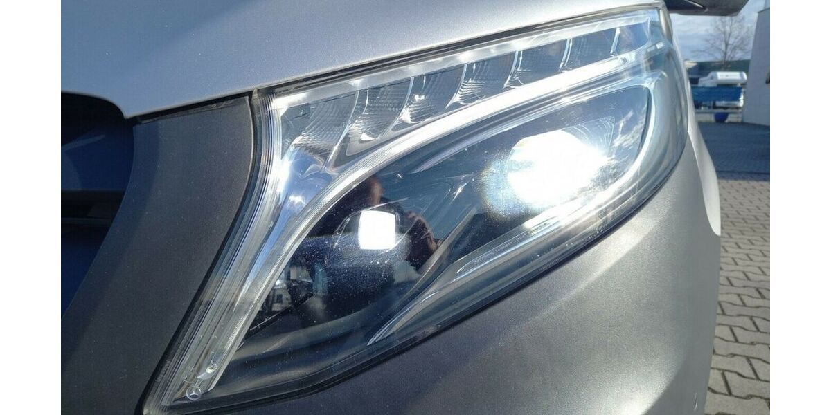 Mercedes-Benz Vito 104.900 km 28.880 &euro; Gernsheim 64579