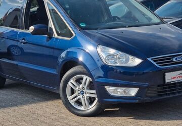 Ford Galaxy 150.000 km 9.450 &euro; Viernheim (bei MANNHEIM) 68519