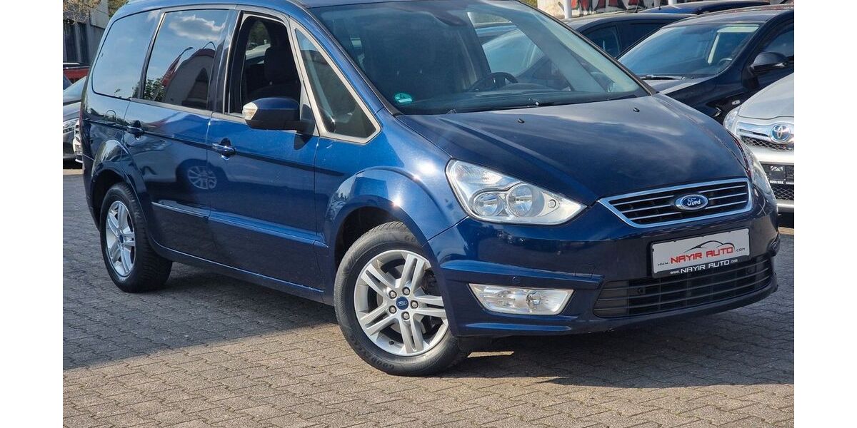 Ford Galaxy 150.000 km 9.450 &euro; Viernheim (bei MANNHEIM) 68519