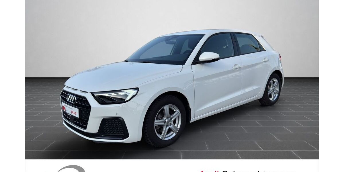 Audi A1 22.114 km 23.690 &euro; Ludwigshafen 67063