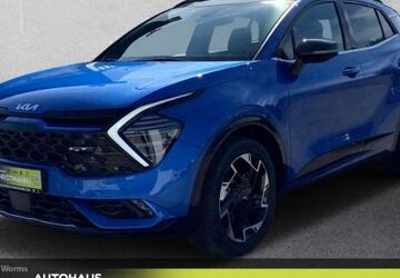 Kia Sportage 16.000 km 35.490 &euro; Gruenstadt 67269