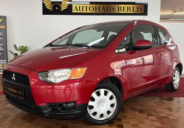 Mitsubishi Colt 97.500 km 5.899 &euro; Bobenheim-Roxheim 67240