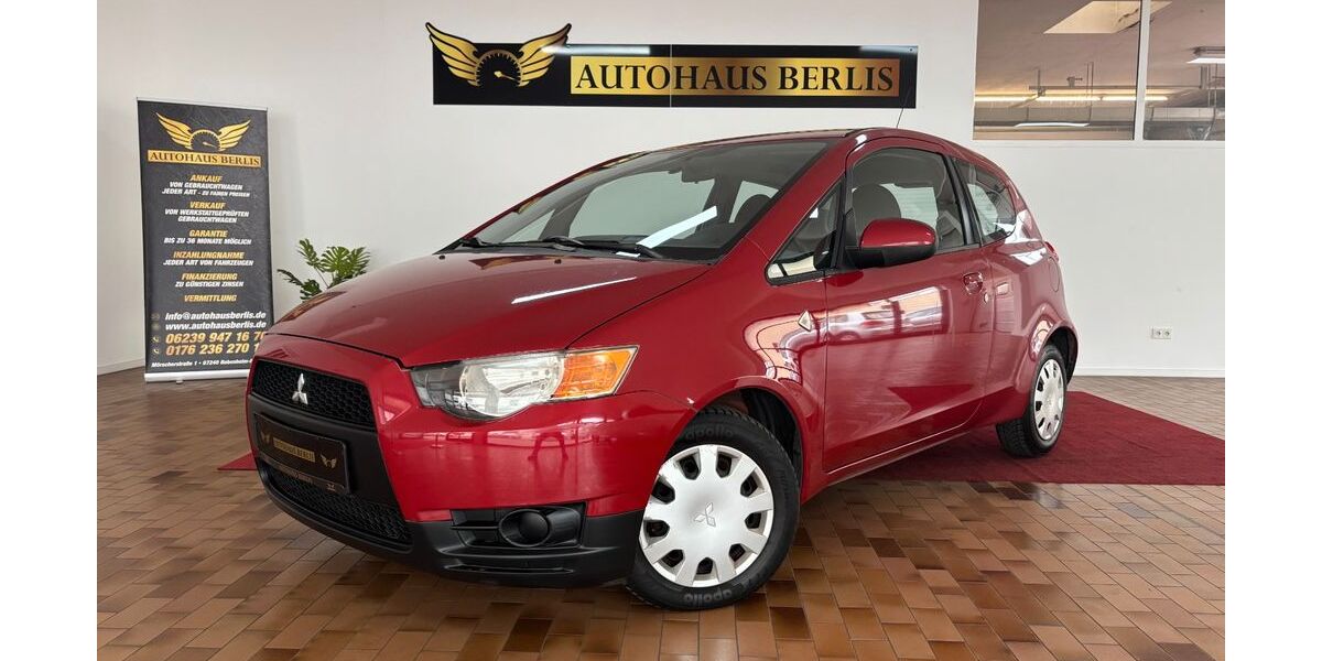 Mitsubishi Colt 97.500 km 5.899 &euro; Bobenheim-Roxheim 67240