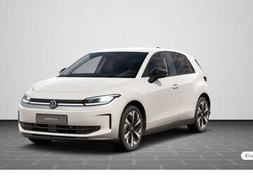 VW ID. Polo 9.900 km 34.990 &euro; Ludwigshafen 67059