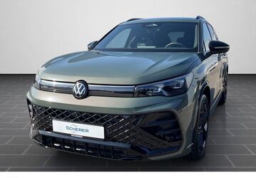 VW Tiguan 1.500 km 53.990 &euro; Ladenburg 68526