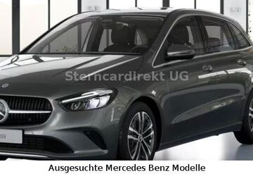 Mercedes-Benz B 250 11.500 km 33.890 &euro; Lampertheim 68623
