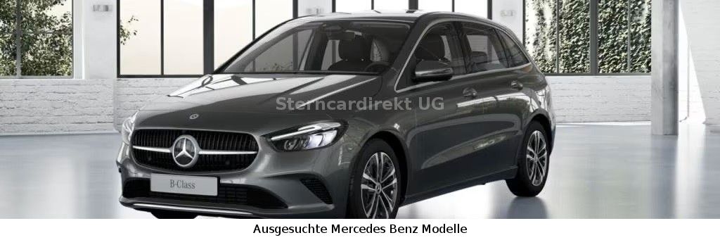 Mercedes-Benz B 250 11.500 km 33.890 &euro; Lampertheim 68623