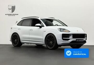 Porsche Cayenne 13.639 km 119.900 &euro; Viernheim 68519