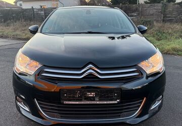 Citroen C4 167.000 km 5.490 &euro; Hemsbach 69502