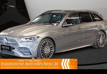 Mercedes-Benz C 300 7.447 km 49.990 &euro; Mannheim 68165