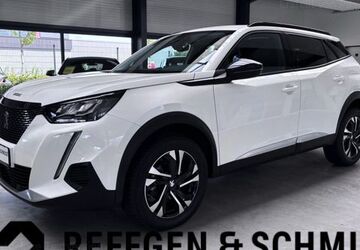 Peugeot 2008 54.100 km 18.980 &euro; Mannheim 68309