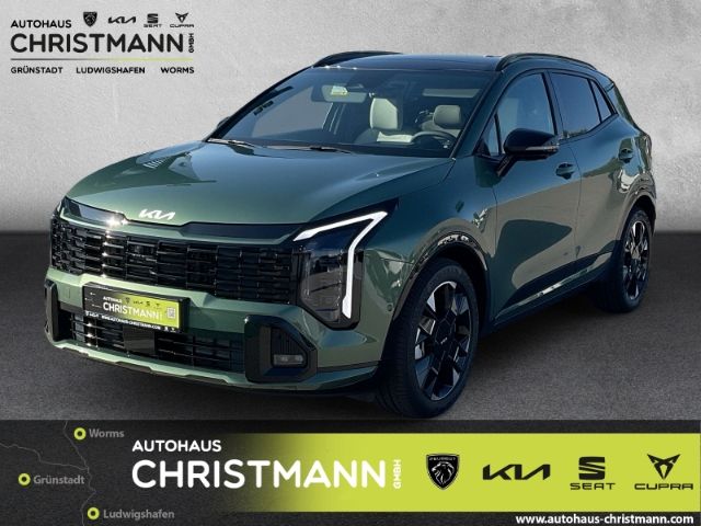 Kia Sportage 13.000 km 39.890 &euro; Gruenstadt 67269