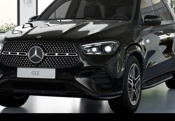 Mercedes-Benz GLE 350 9.900 km 84.650 &euro; Mannheim 68165