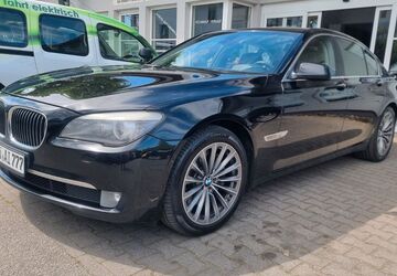 BMW 730 361.000 km 15.980 &euro; Riedstadt 64560