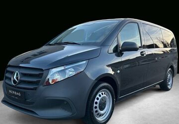 Mercedes-Benz Vito 22.550 km 44.900 &euro; Alzey 55232