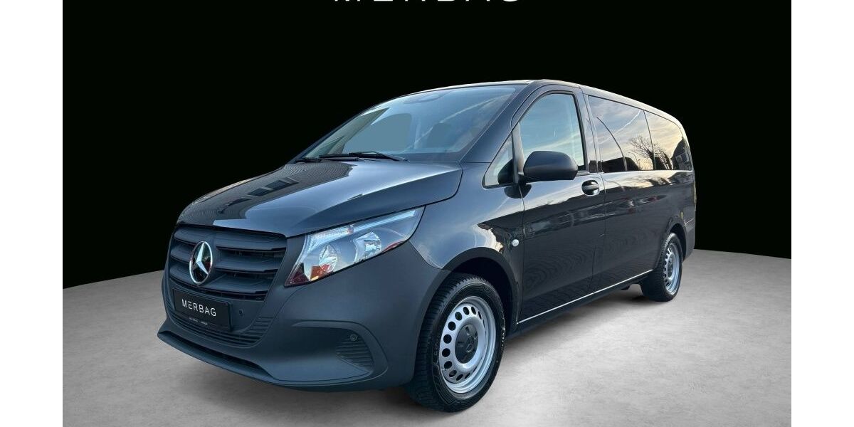 Mercedes-Benz Vito 22.550 km 44.900 &euro; Alzey 55232