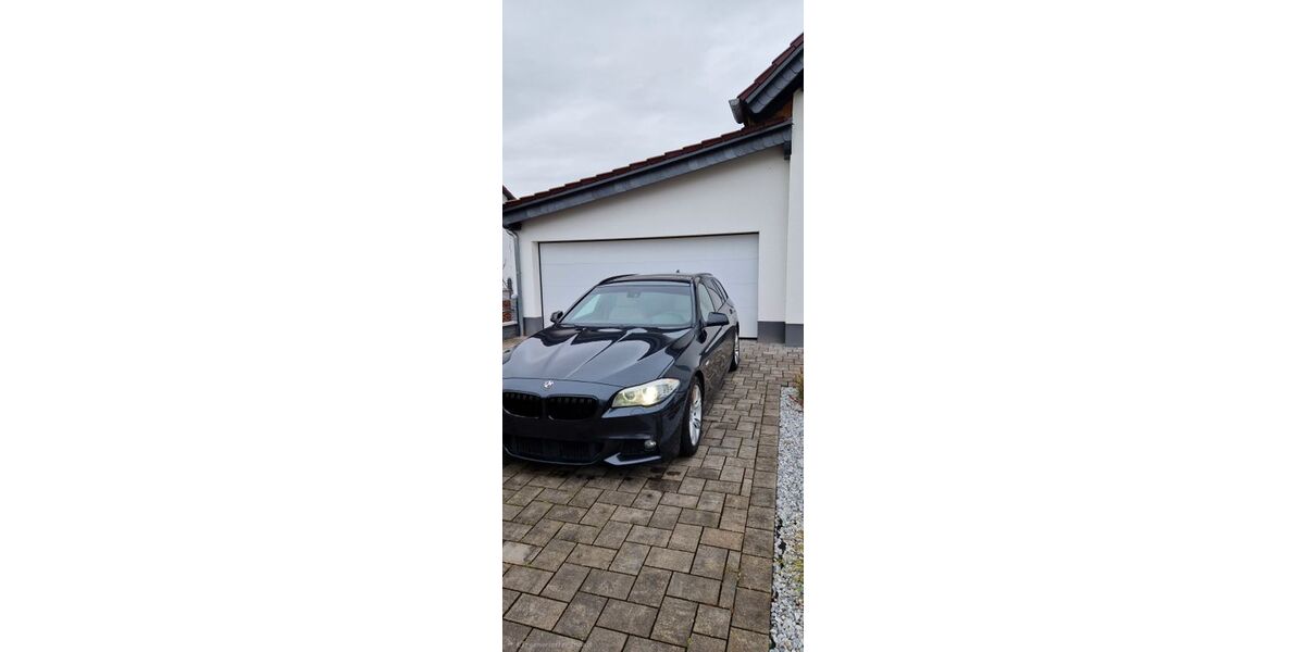 BMW 535 286.000 km 9.500 &euro; Bolanden 67295