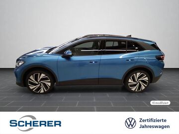 Gebrauchte VW ID.4