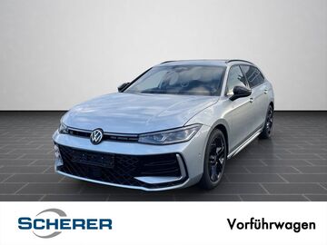 Gebrauchte VW Passat