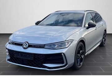 VW Passat 5.900 km 47.490 &euro; Ludwigshafen 67059