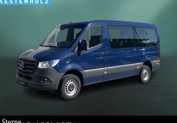 Mercedes-Benz Sprinter 15.770 km 55.335 &euro; Grünstadt 67269