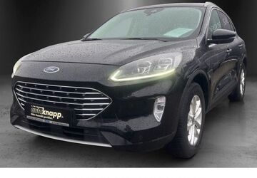 Ford Kuga 34.450 km 23.890 &euro; Weinheim 69469