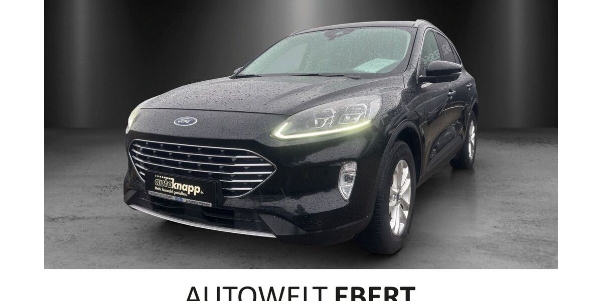 Ford Kuga 34.450 km 23.890 &euro; Weinheim 69469