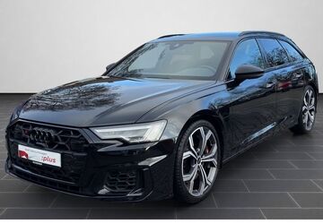 Audi S6 27.523 km 53.990 &euro; Ludwigshafen 67063