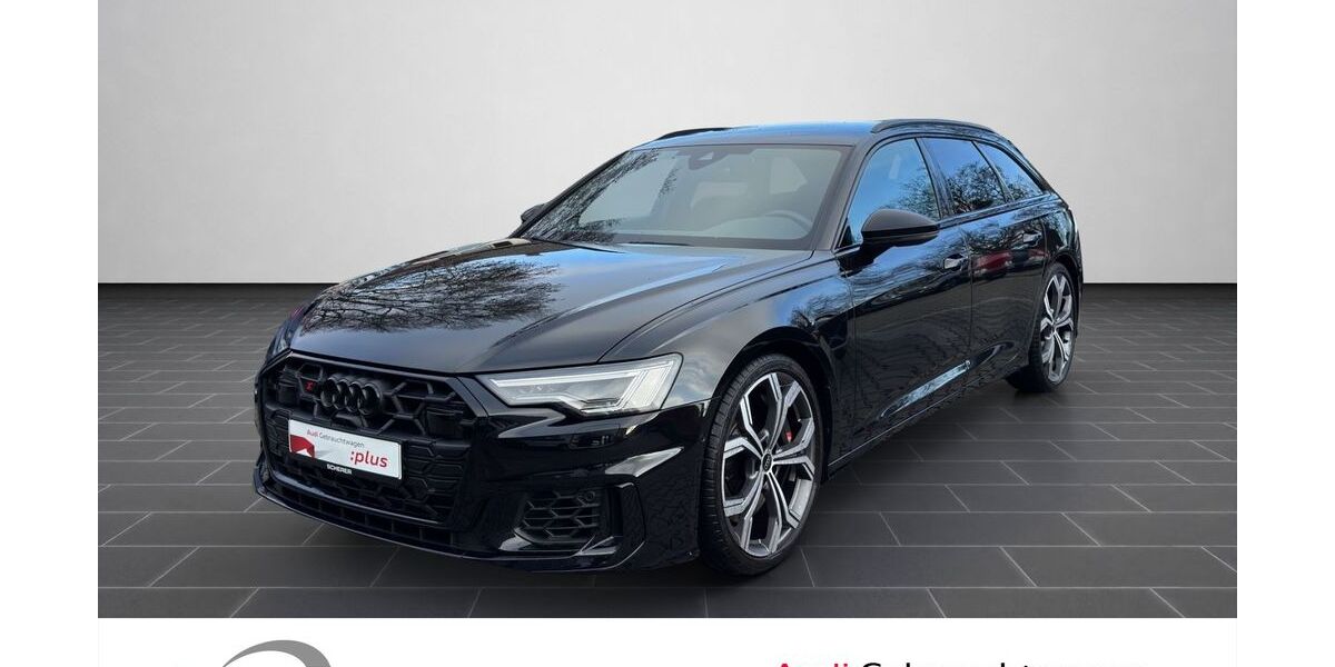 Audi S6 27.523 km 53.990 &euro; Ludwigshafen 67063