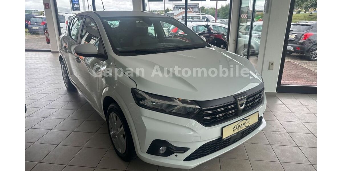 Dacia Sandero 92.000 km 10.999 &euro; Kirchheimbolanden 67292