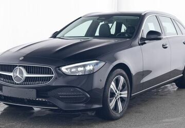 Mercedes-Benz C 300 50.000 km 35.980 &euro; Pfungstadt 64319